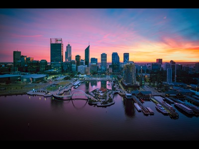 Official Visitor Website of the City of Perth | Visit Perth