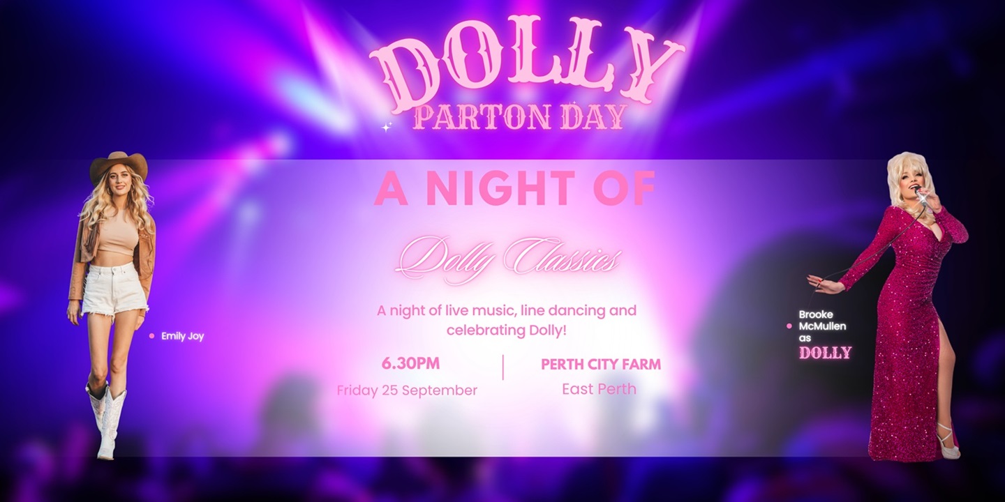 Dolly Parton Day