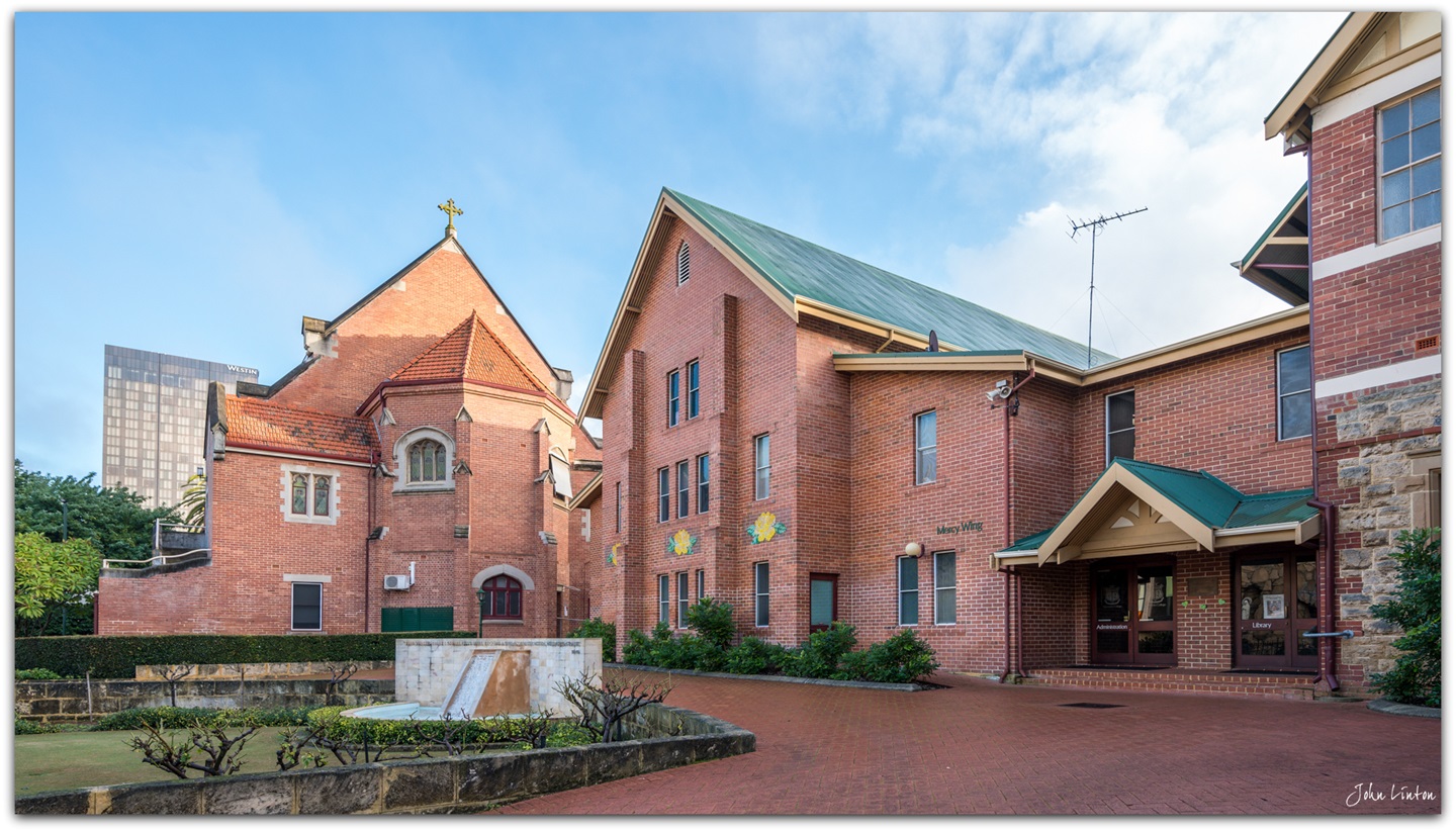 Mercedes College 180 Year Anniversary: Community Day