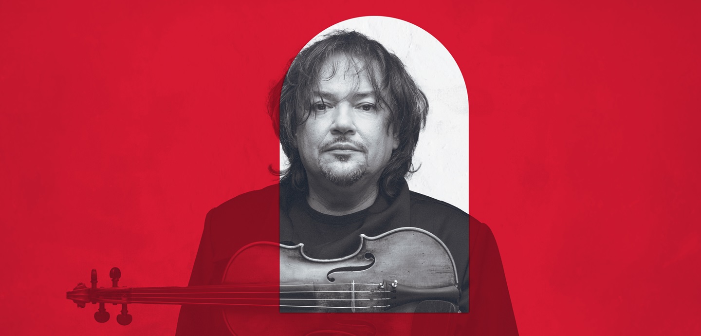 Tchaikovsky’s Violin Concerto