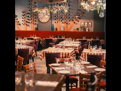 Simple Perth SIMPLE Italian Cucina Pizzeria Perth City | Visit Perth