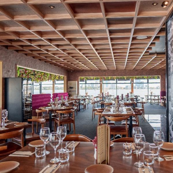 Simple Cucina Waterfront