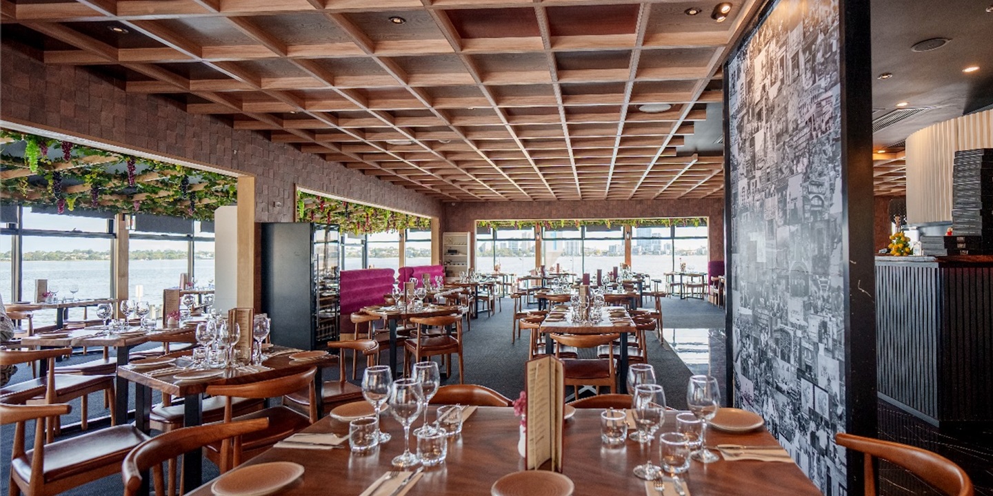 Simple Cucina Waterfront