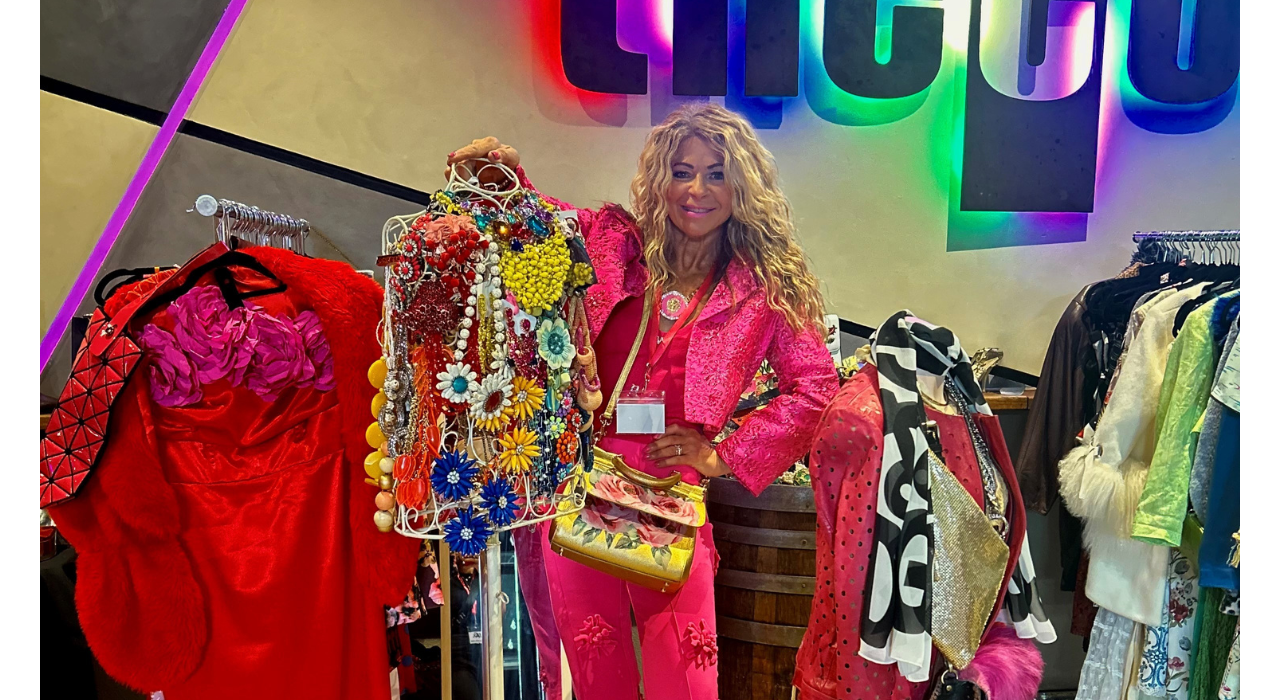 Australia's Biggest Op Shop Sale