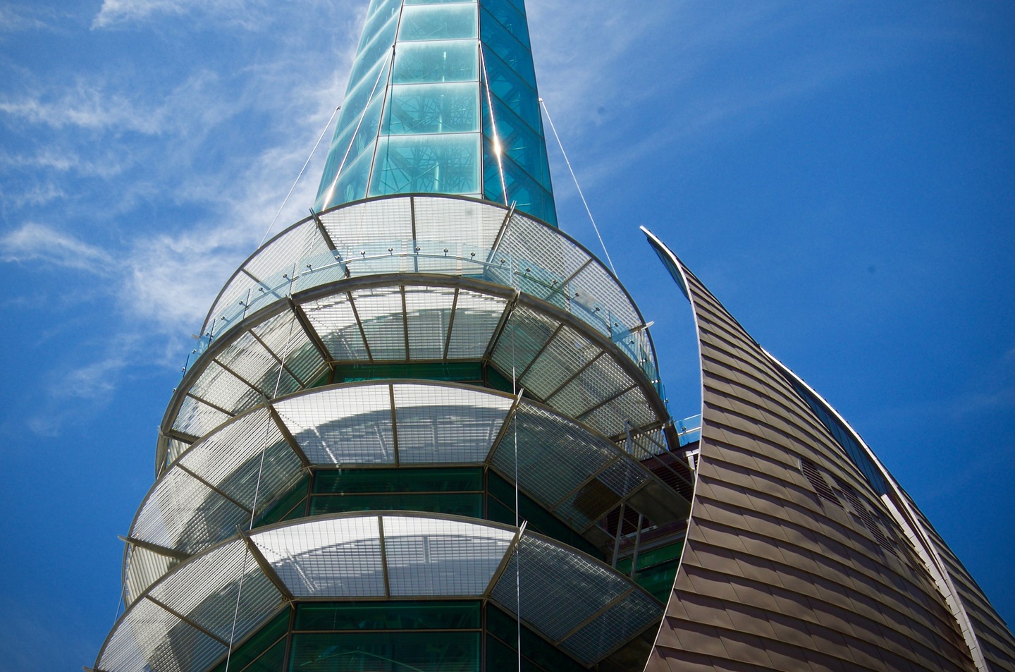 Bell Tower