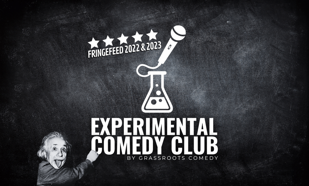Experimental Comedy Club