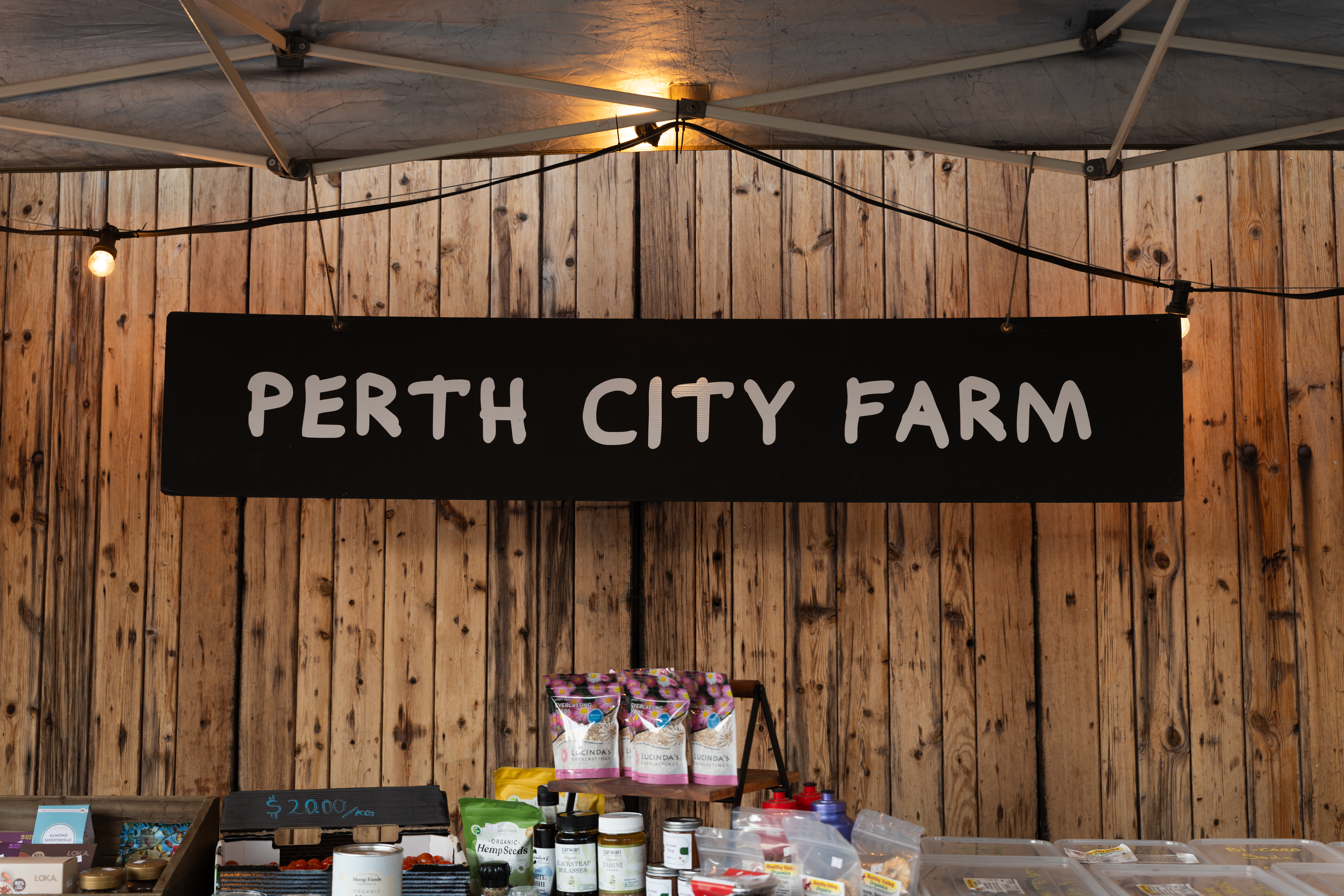 Farm After Five