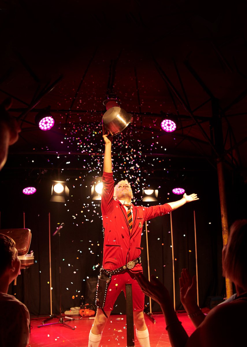 FRINGE WORLD Festival 2026