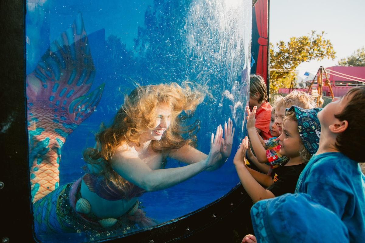 FRINGE WORLD Festival 2026