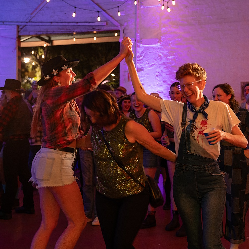 Honky Tonk Friday