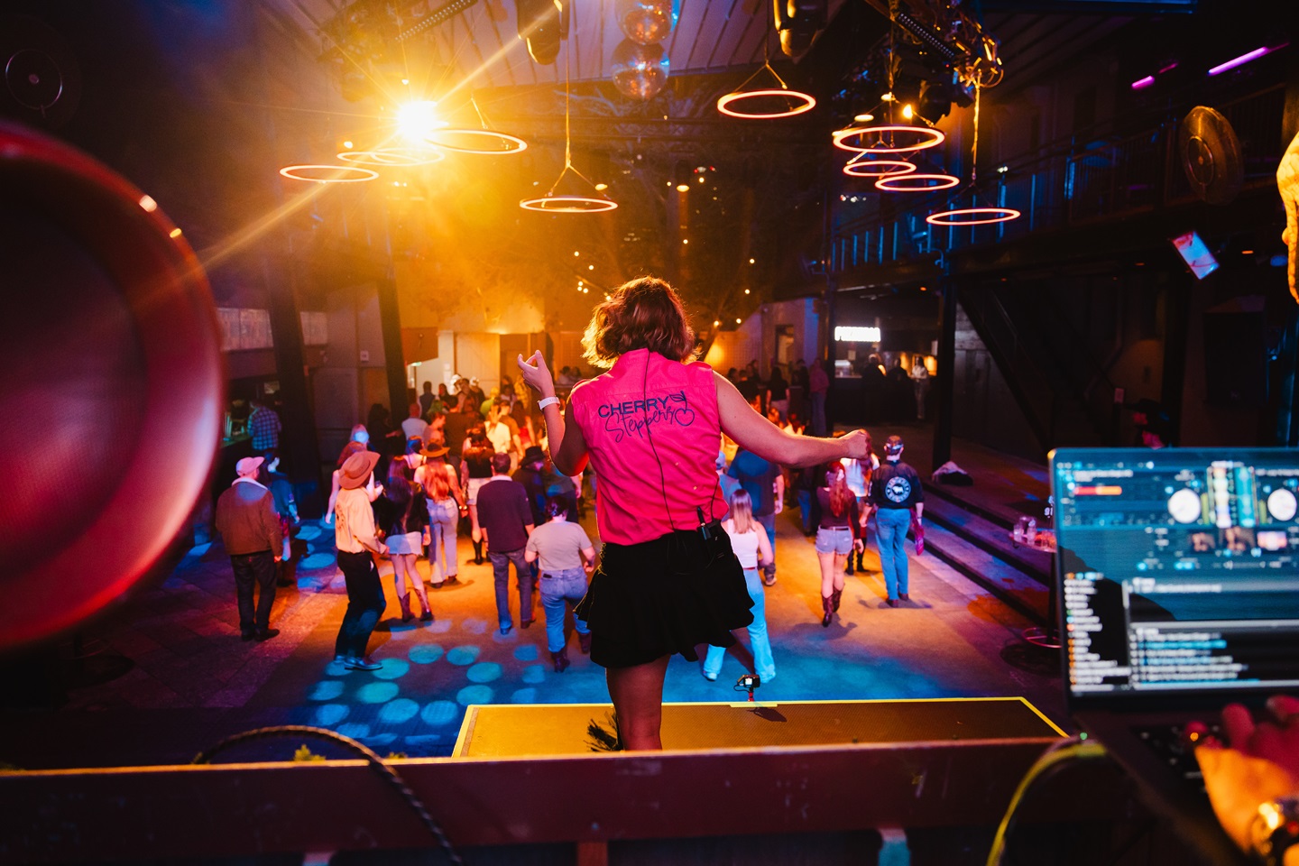 Hospo Hoedown