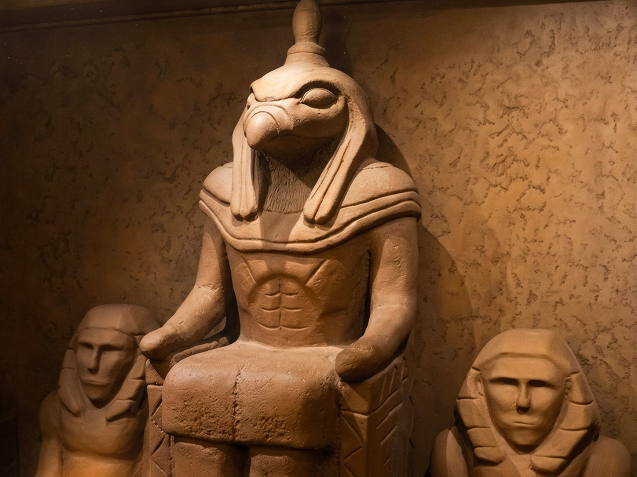 Lost Tomb: Perth's Largest Escape Adventure