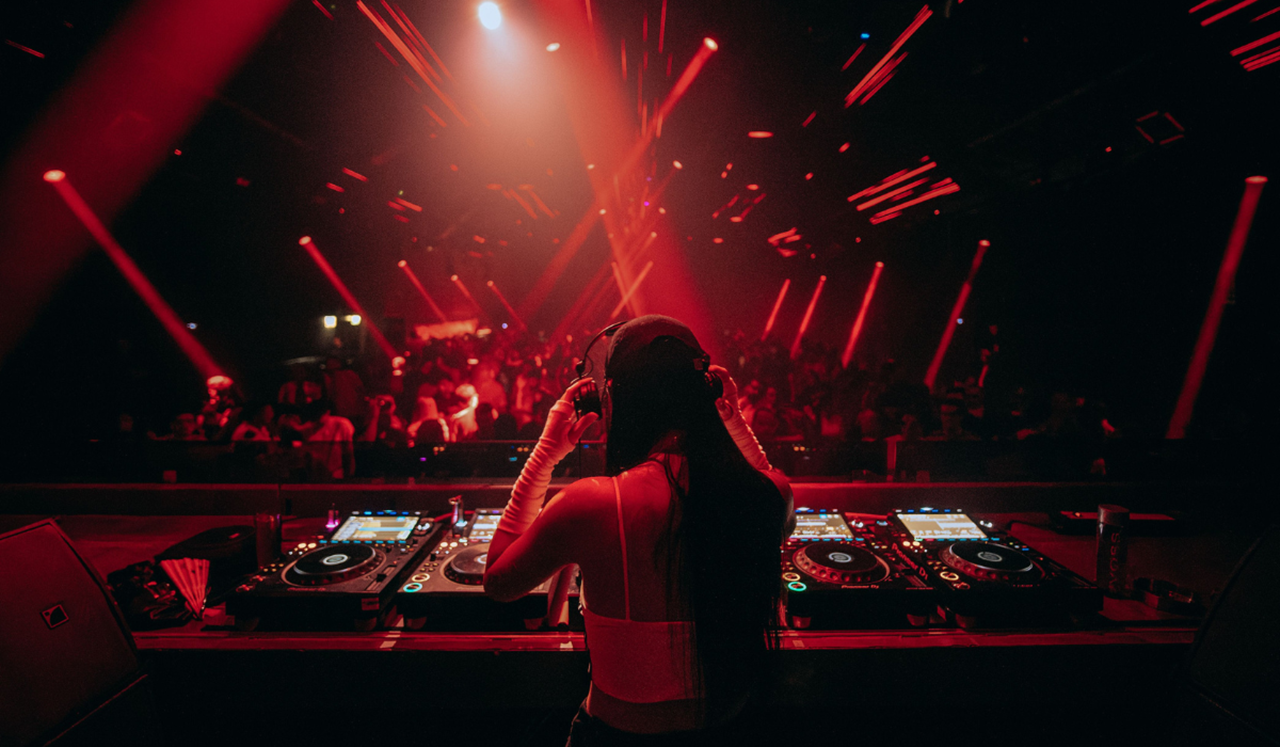 Loudhouse: Rap, Trap and Underground Music Night