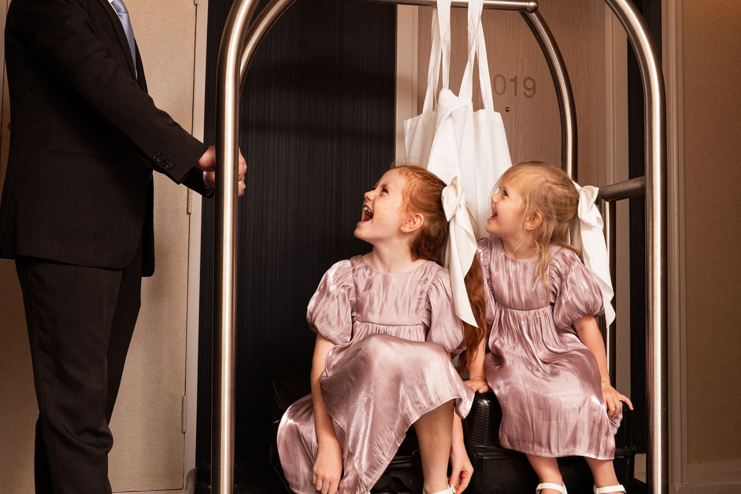 Movie Night at Parmelia Hilton Perth