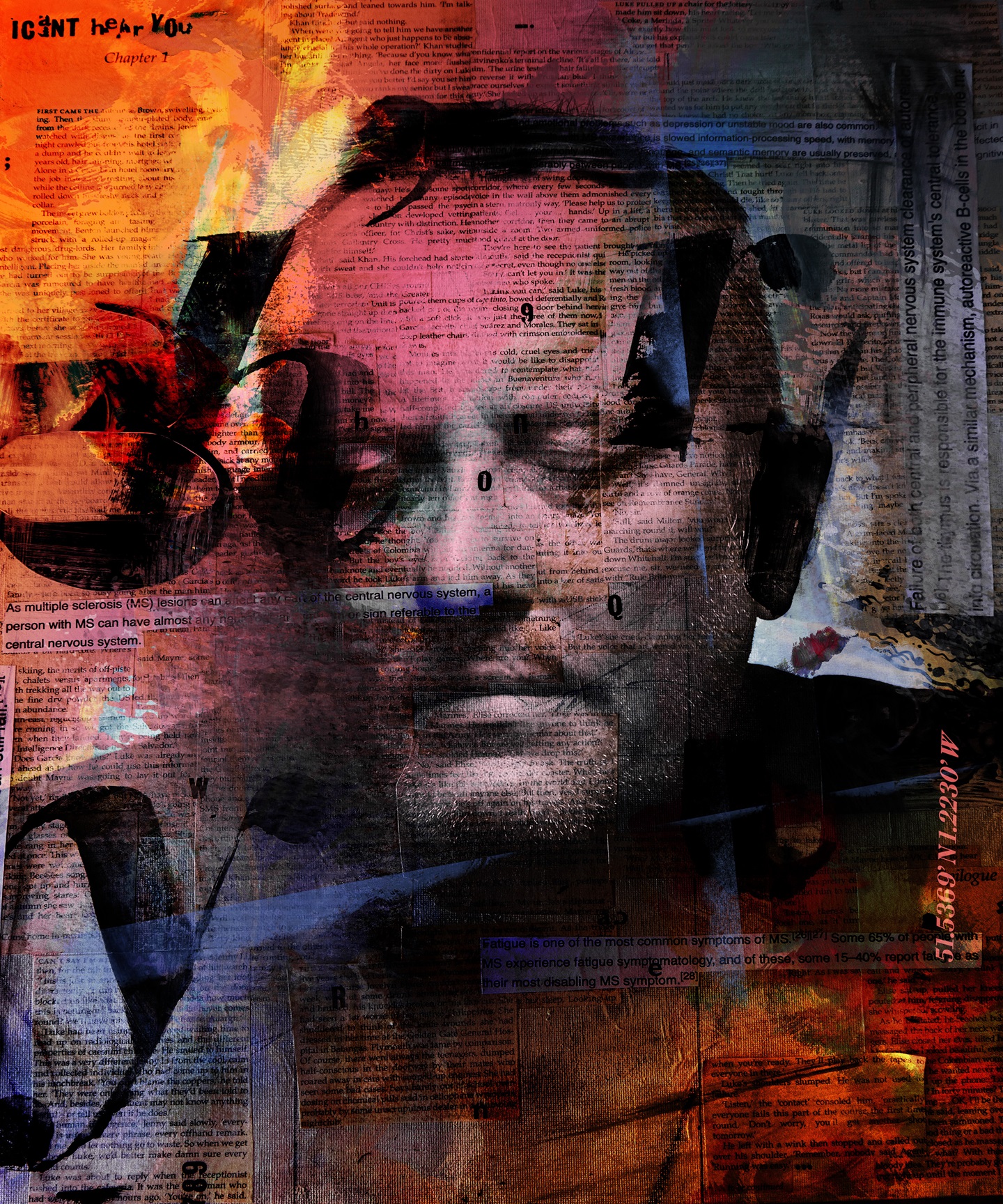 MSWA Art Without Limits Exhibition