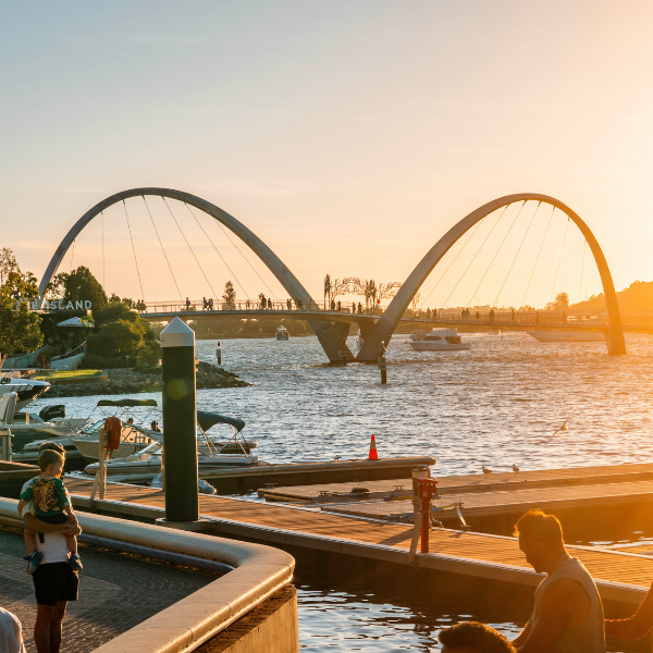 Markets @ the Quay - Endless Summer