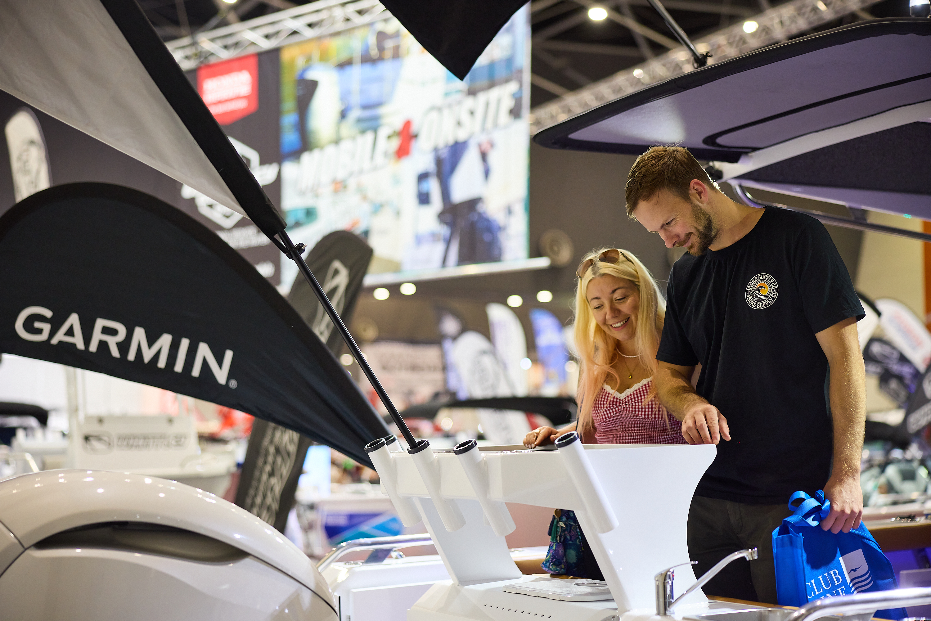 Perth Boat Show