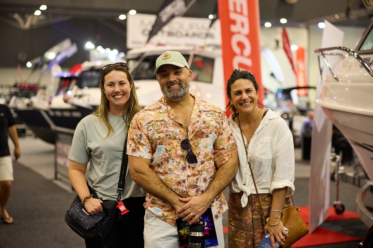 Perth Boat Show