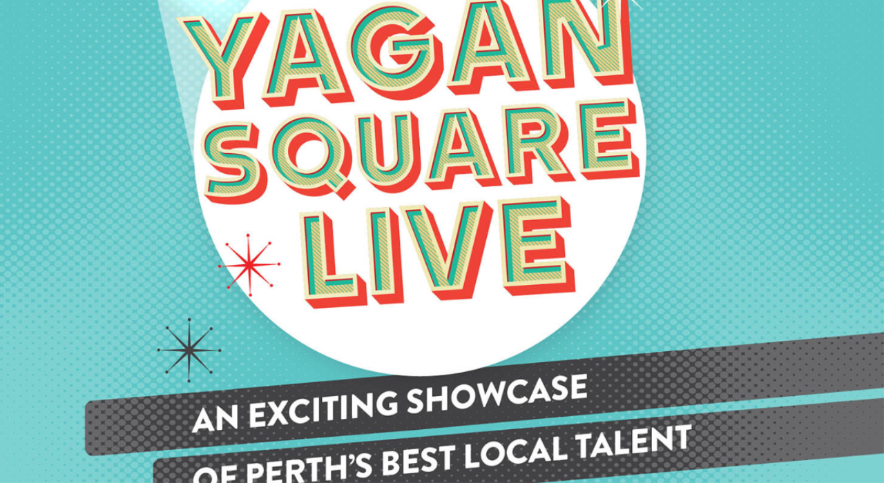 Yagan Square Live