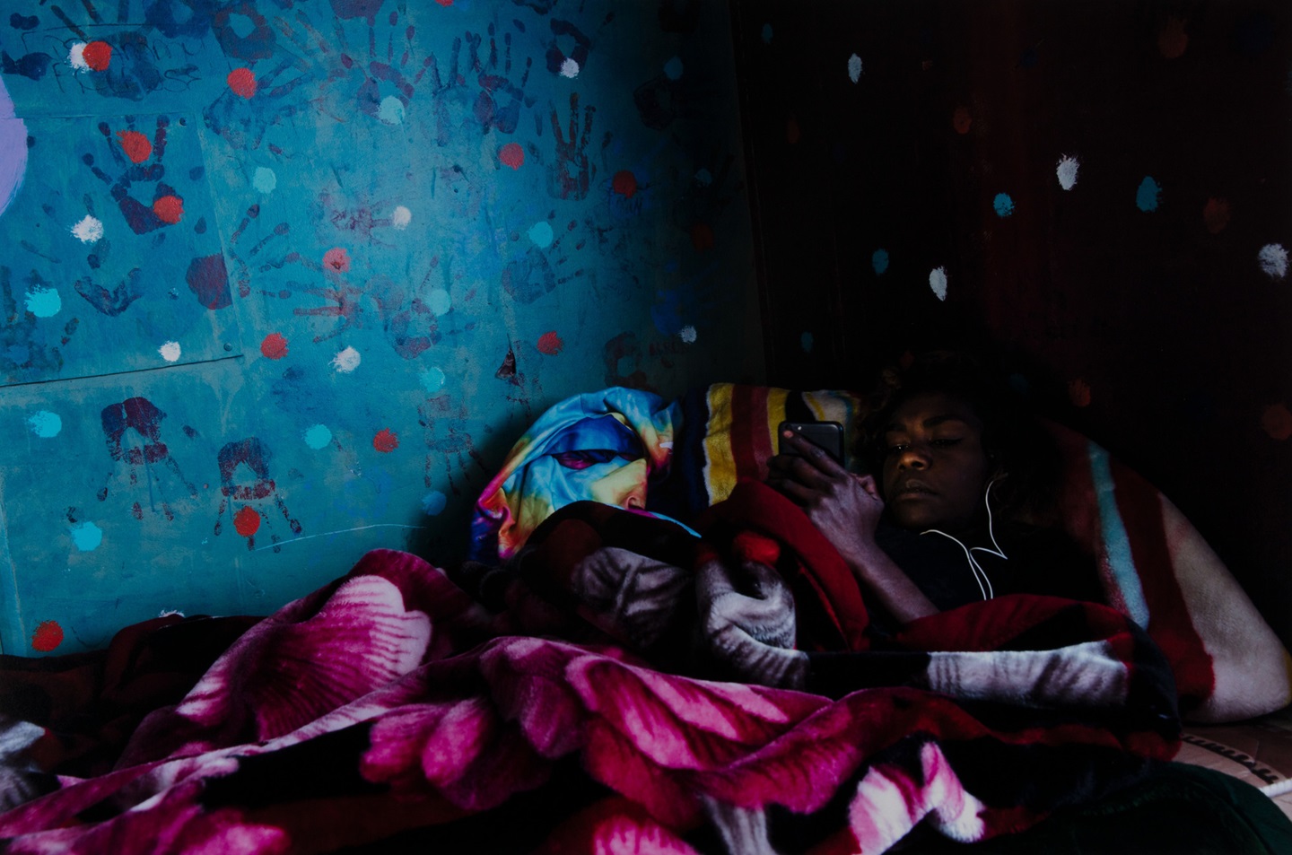 I AM: Aboriginal art from the State Art Collection