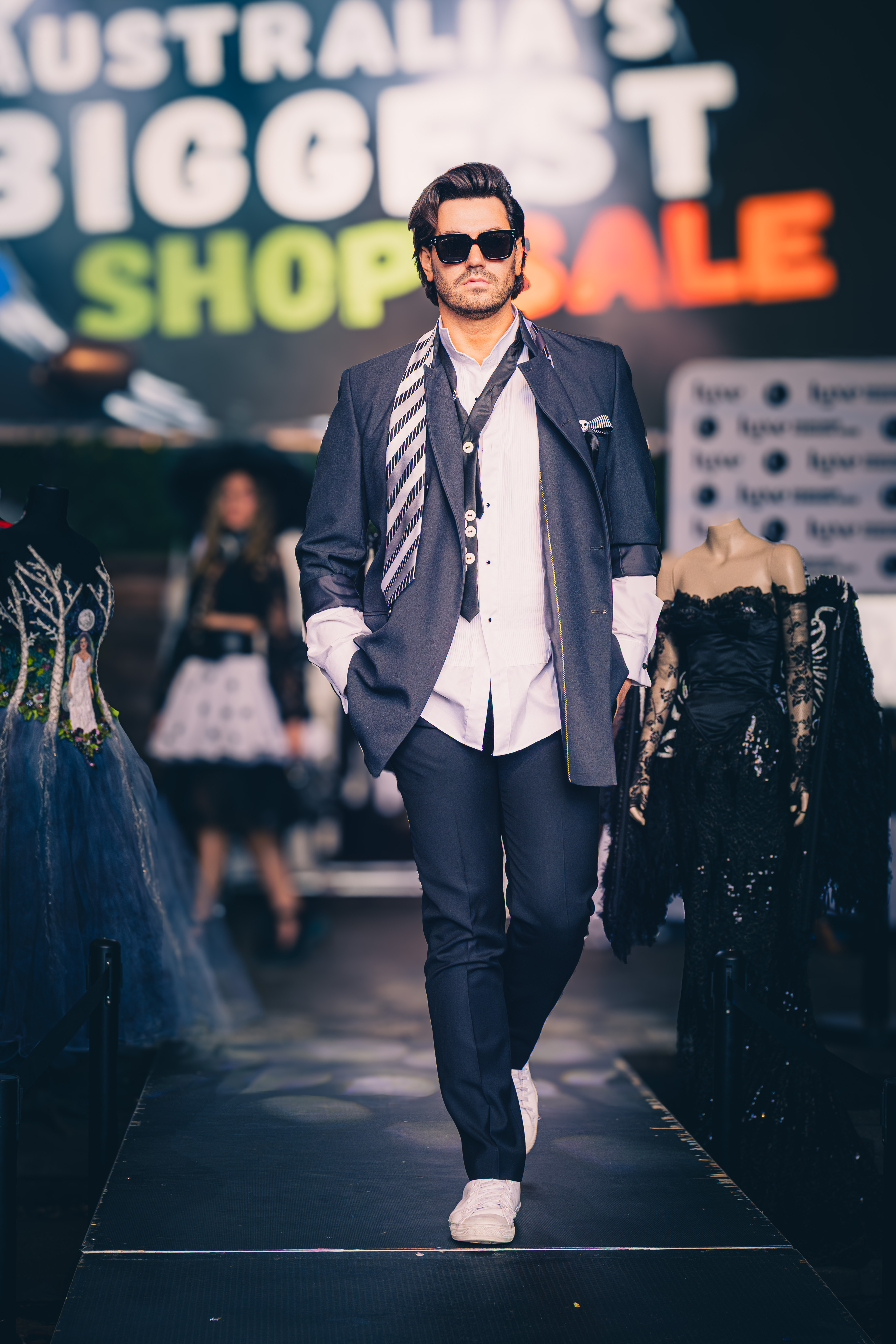 Australia's Biggest Op Shop Sale
