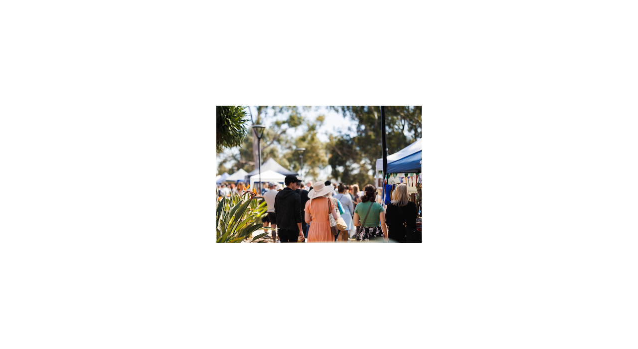 Perth Makers Market - Halloween Twilight Market