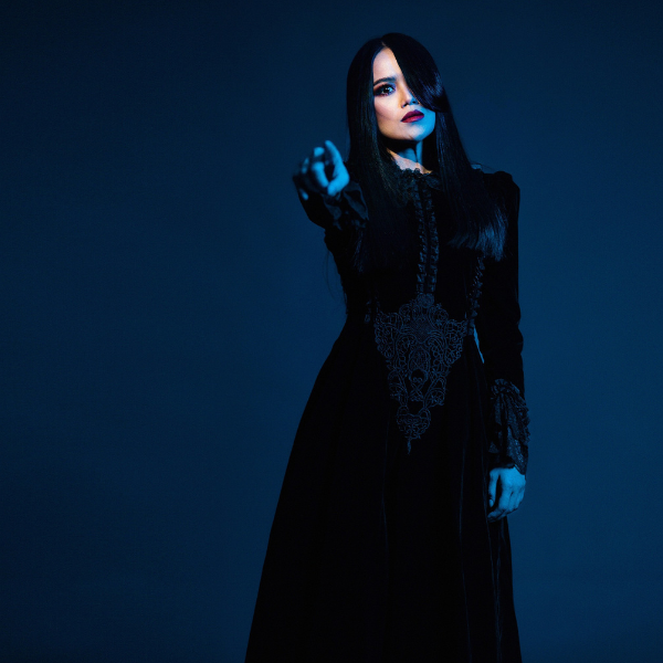 Alone: The Sacred Riana Live