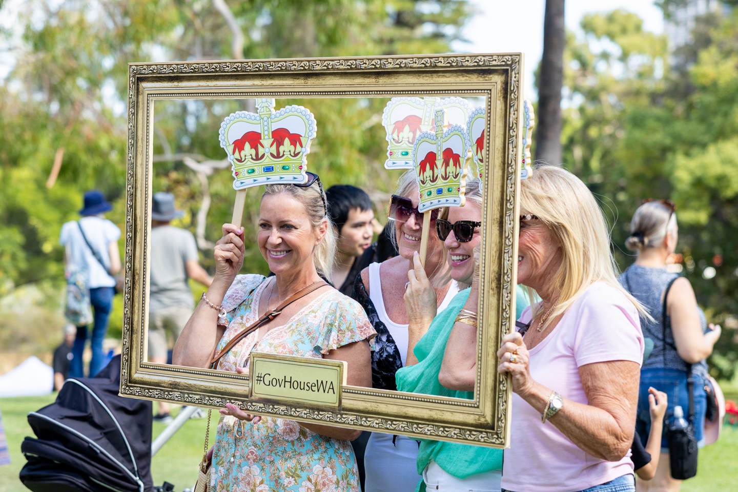 Government House Open Day