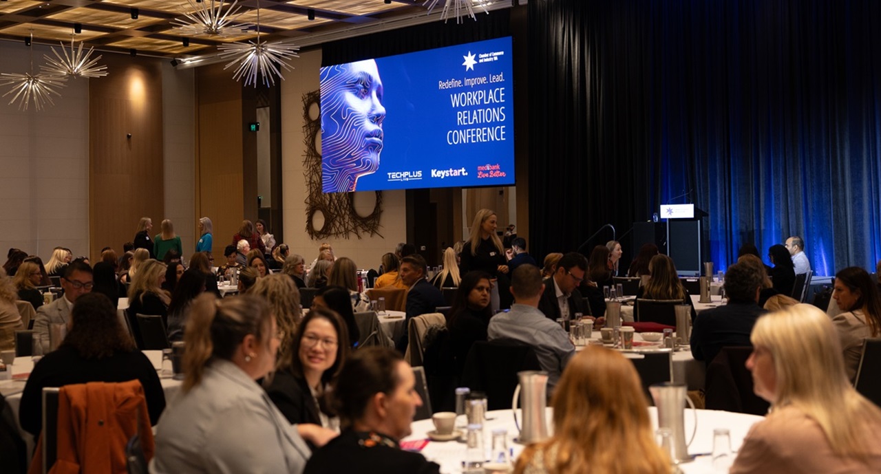 Workplace Relations Conference
