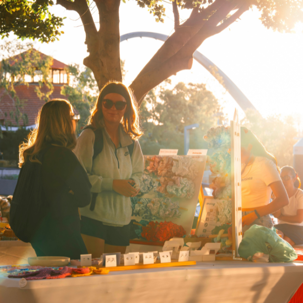 Markets @ the Quay - Endless Summer