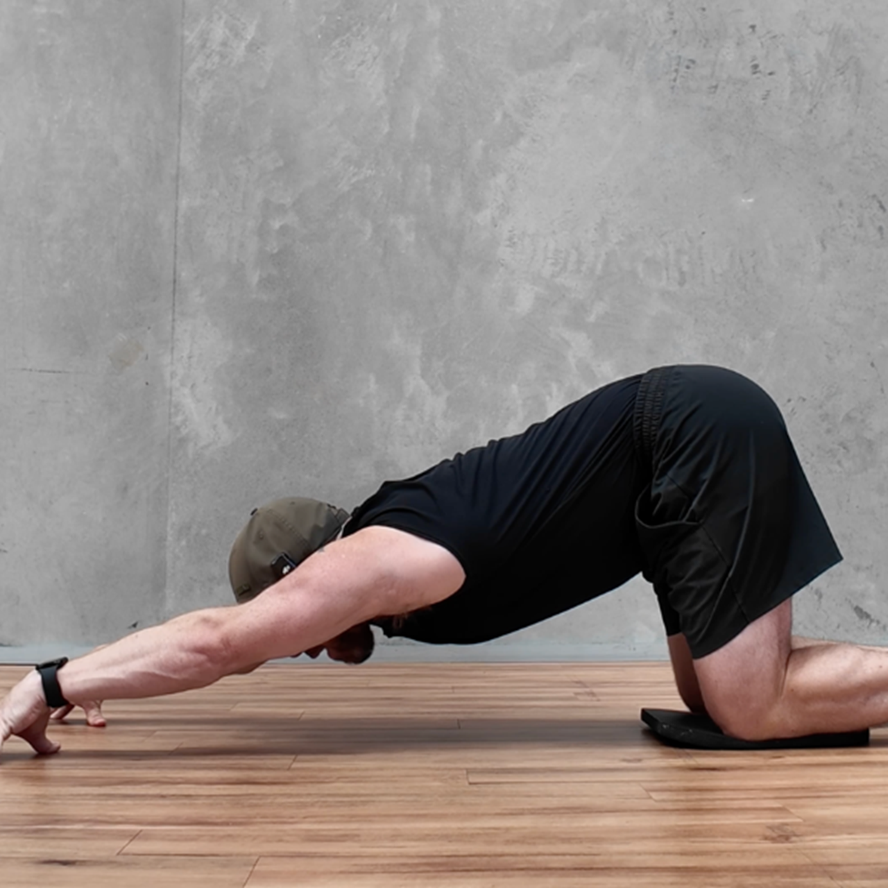 Special Event: Handstand Immersion with Paul