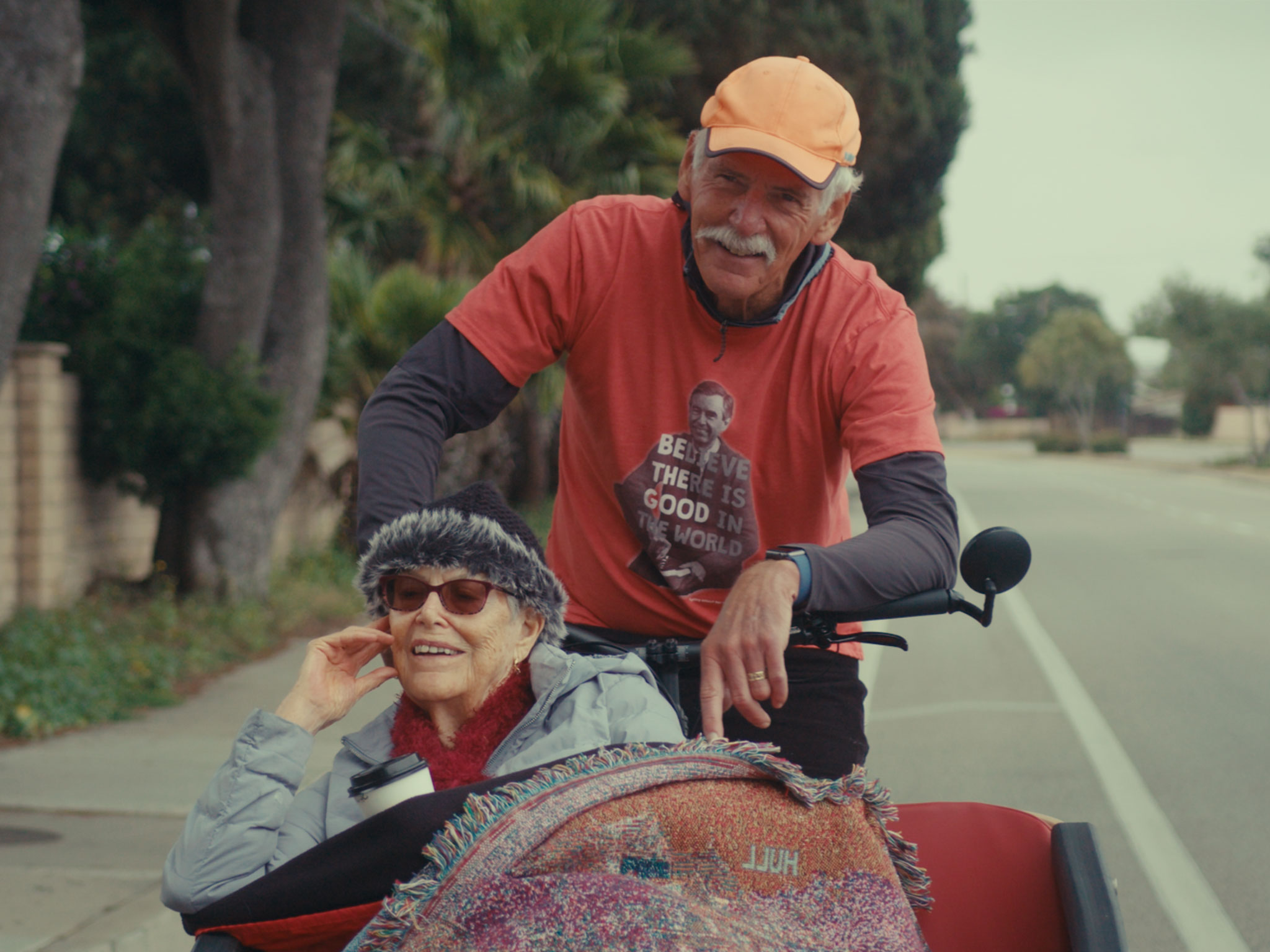 The Big Bike Film Night 2025
