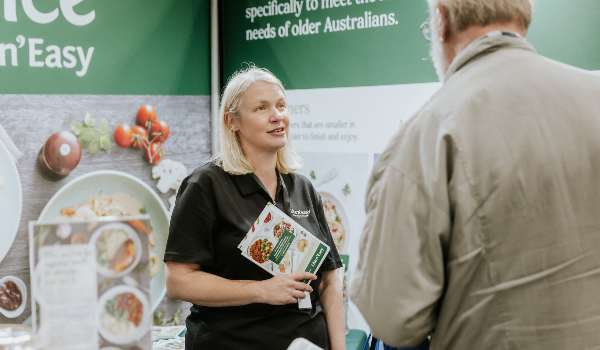 Ageing Well Expo