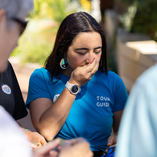 Cultural Connections - Yagan Square to ECU Walking Tours
