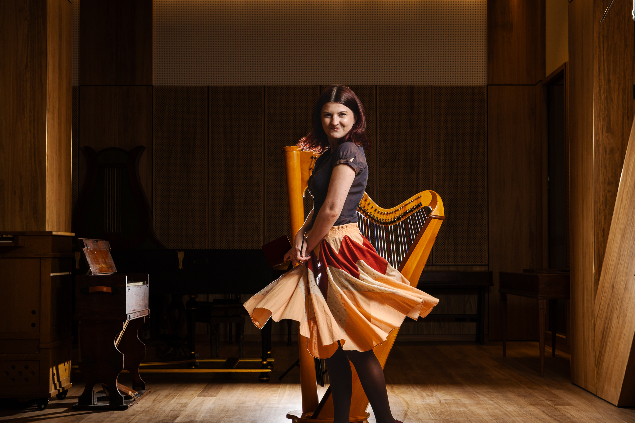 Renascence - Music by Carmel Dean