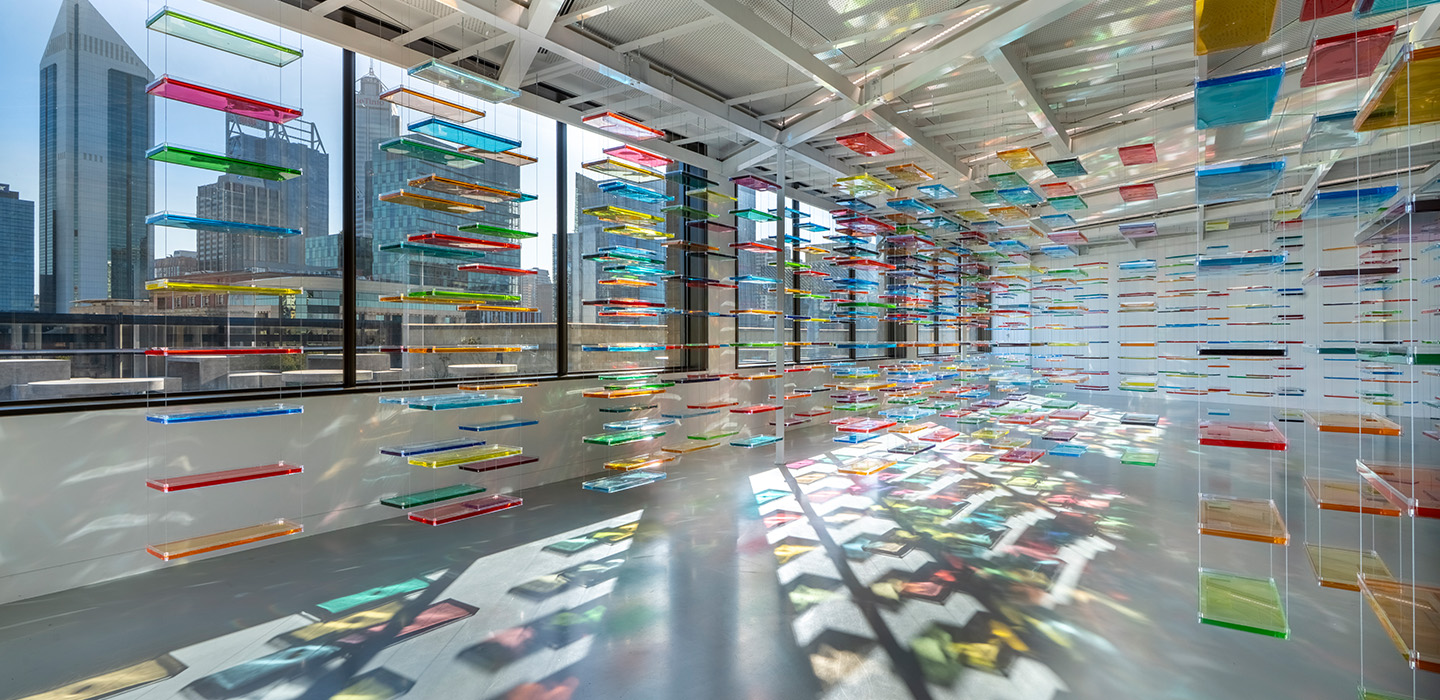 Exhibitions on Screen | Paola Pivi