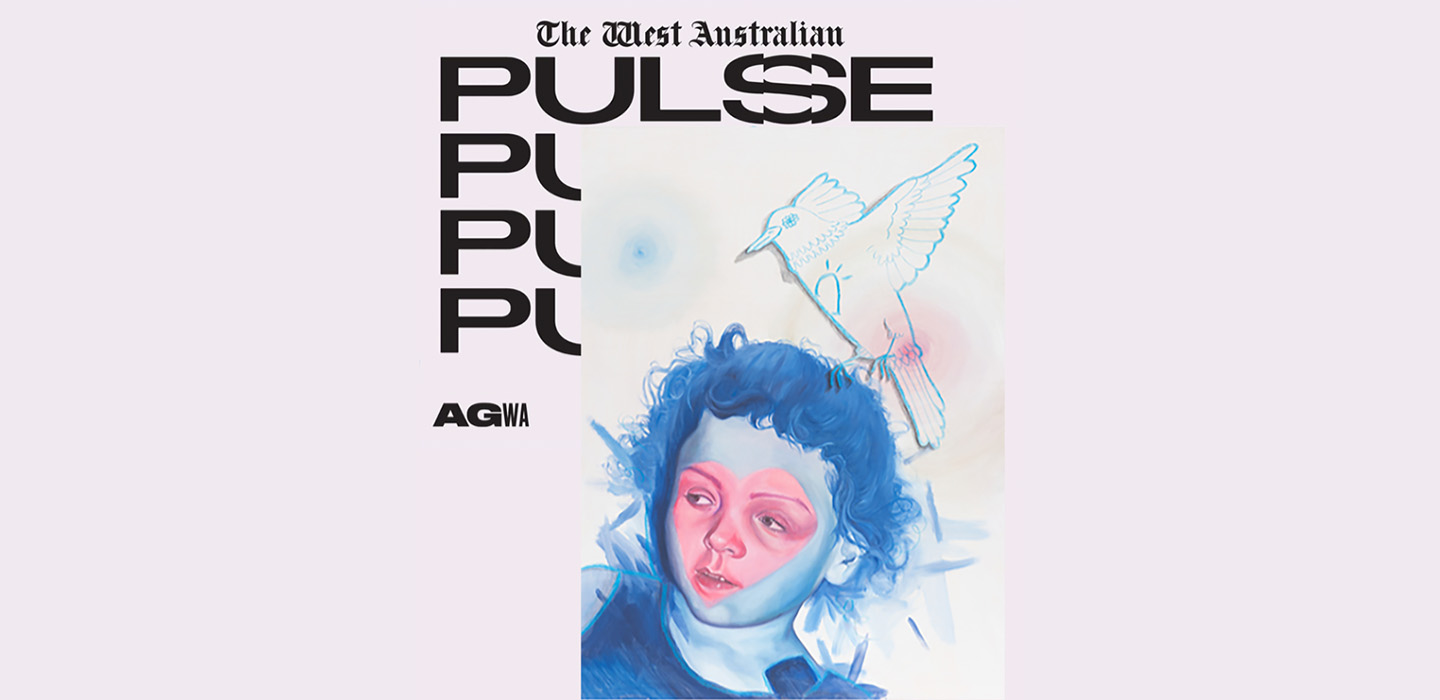 EXHIBITIONS ON SCREEN | WEST AUSTRALIAN PULSE