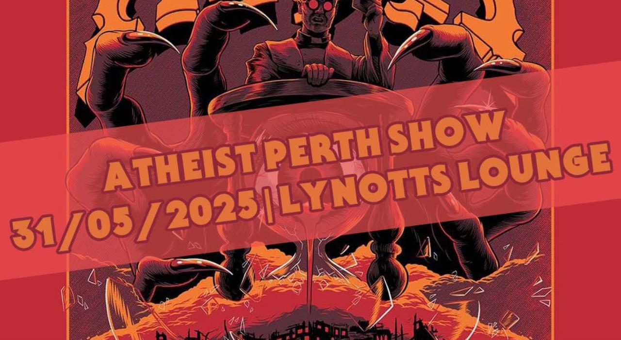 Atheist (USA)