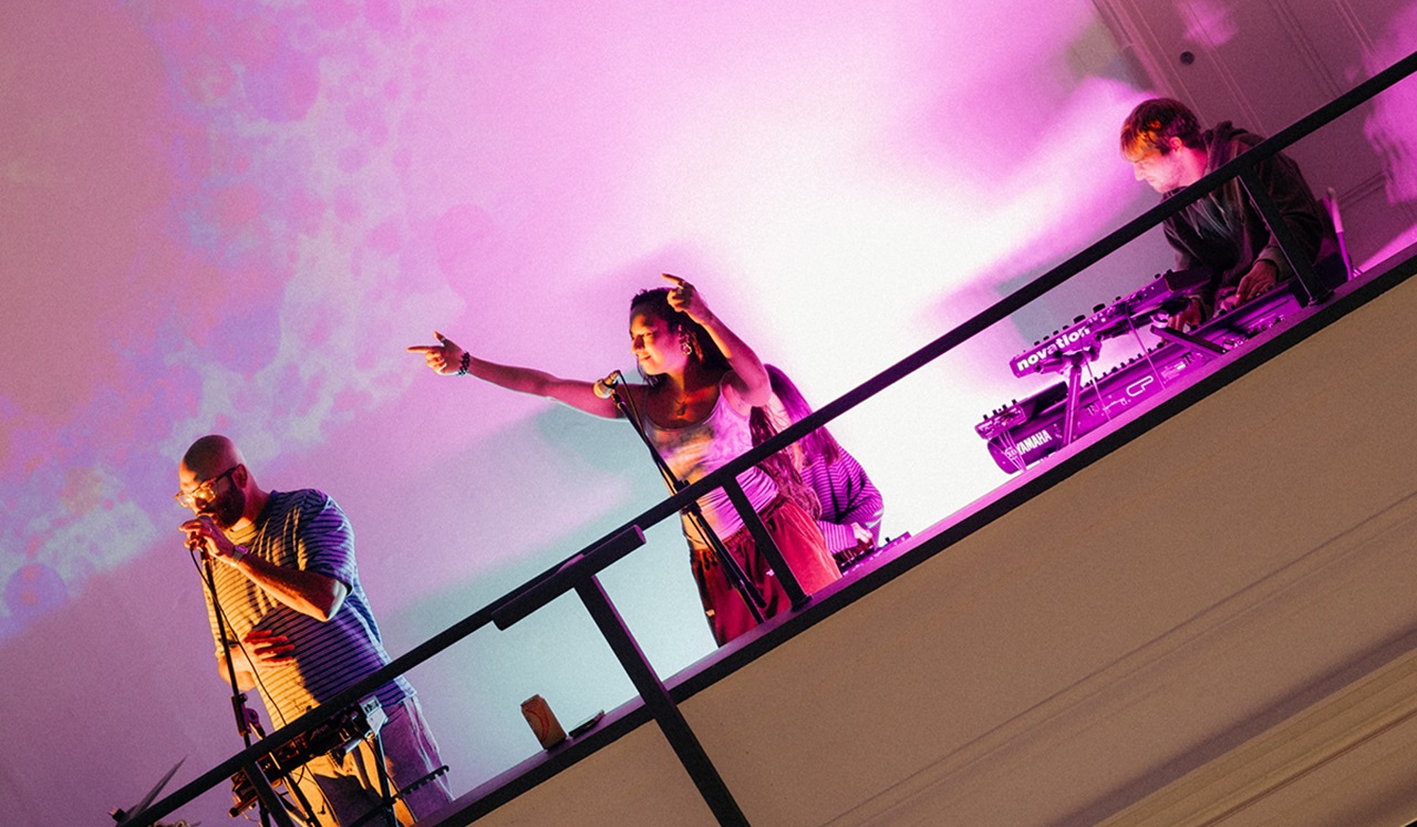 PICA After Hours: Opening Night