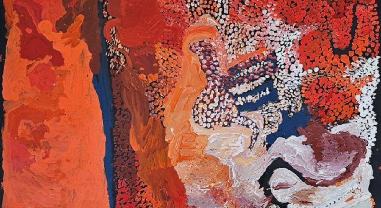 GOOLOGOOLUP NAIDOC SCREENINGS | ARTITJA FINE ART GALLERY