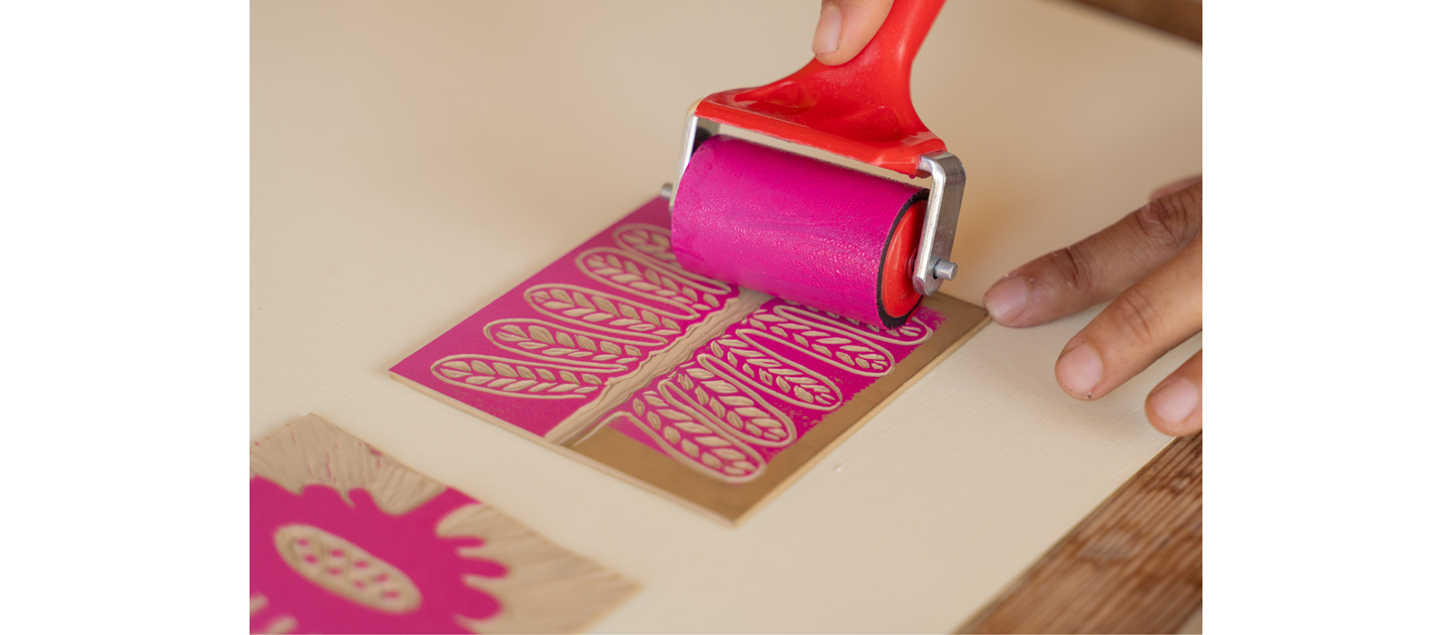 Art v Science: Chinese Inspired Screen Printing