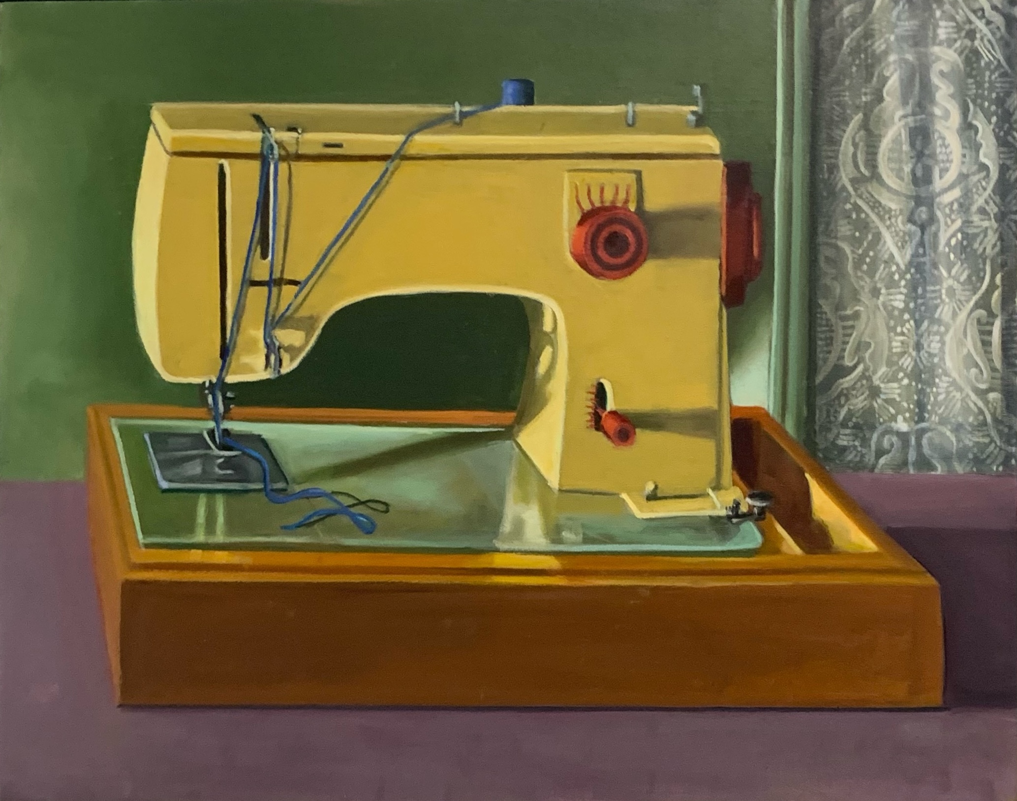 Judith Forrest - Out of the Ordinary Exhibition