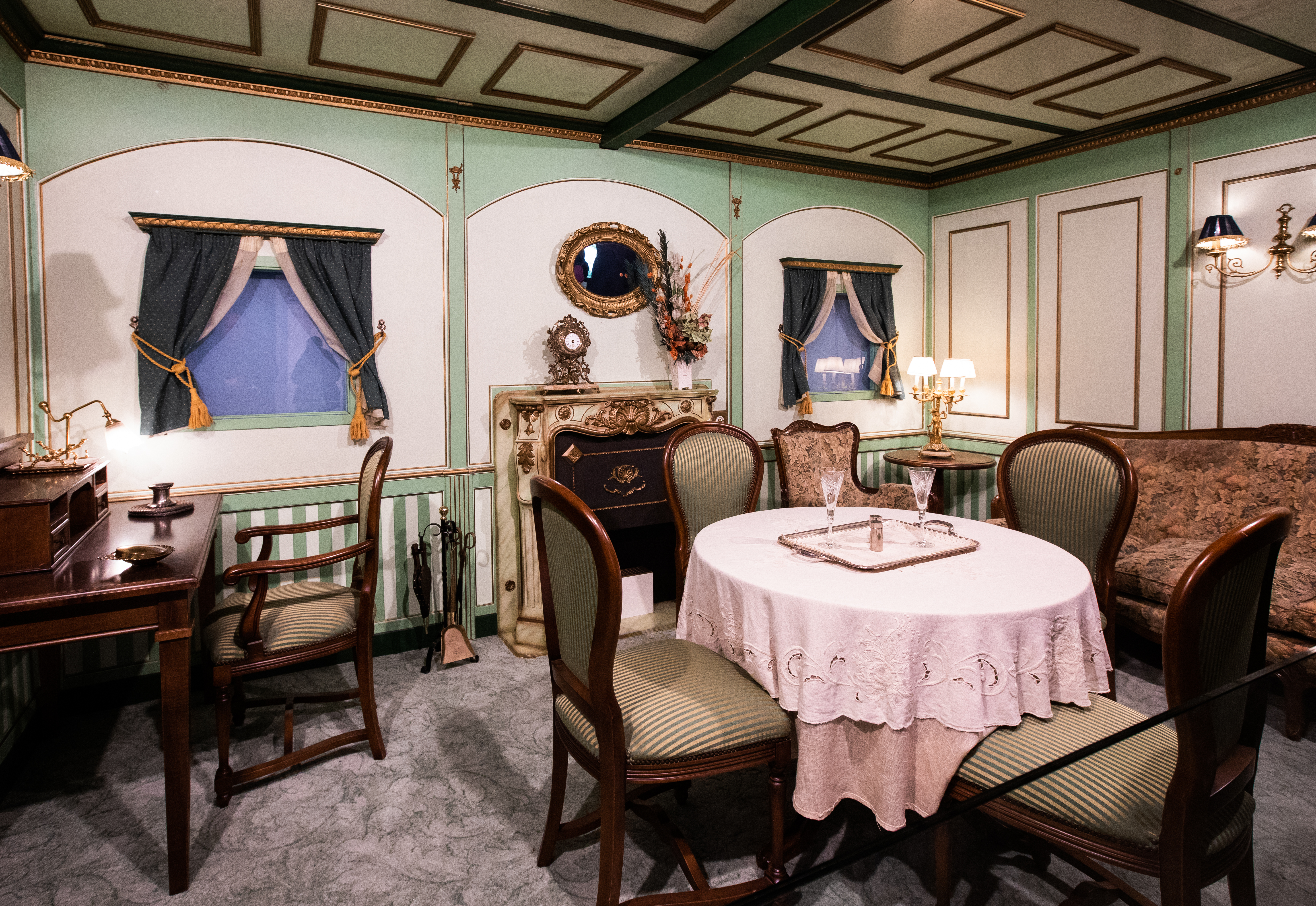 Titanic. The Human Story