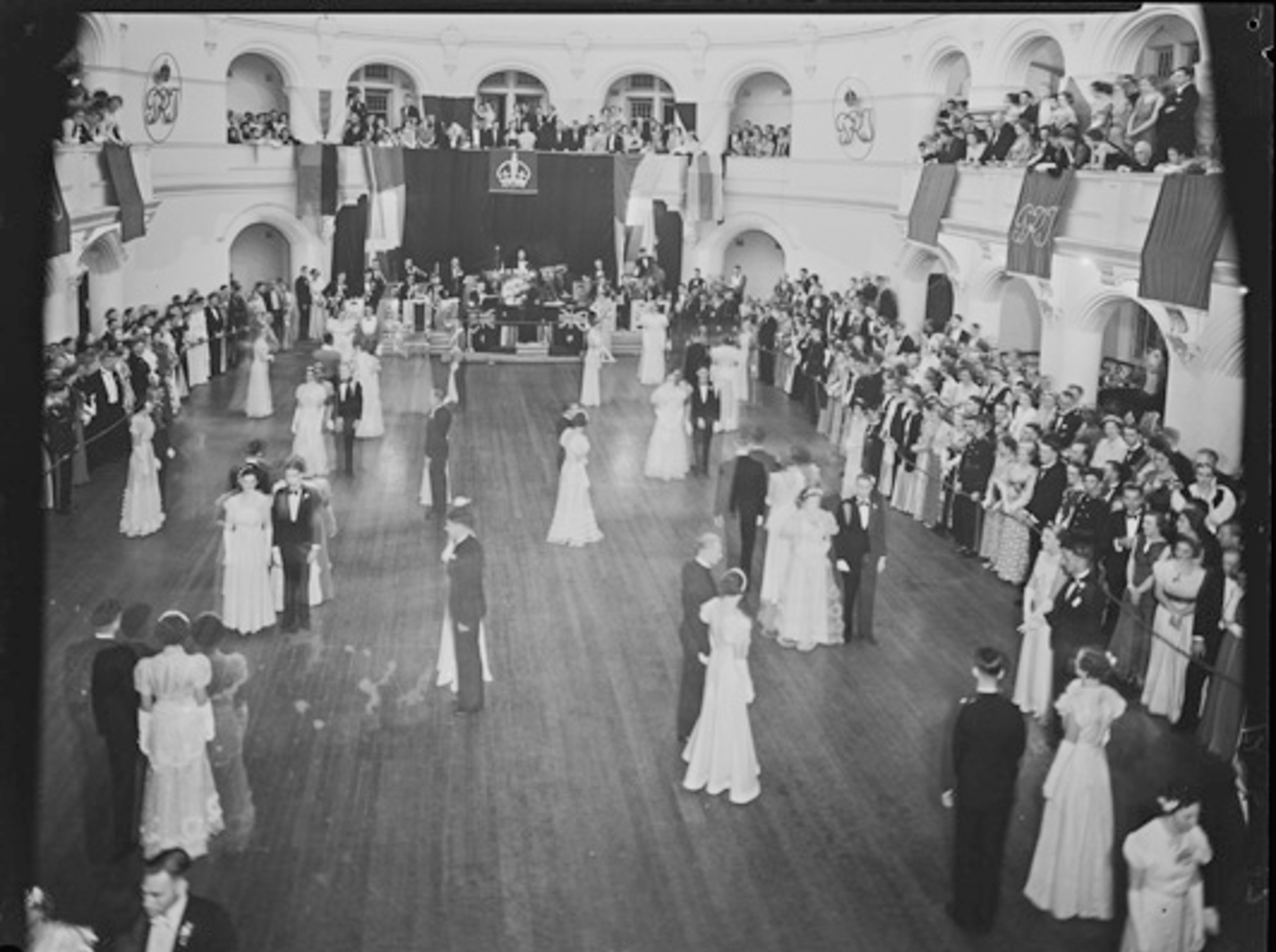 The Governor's Benefit Ball