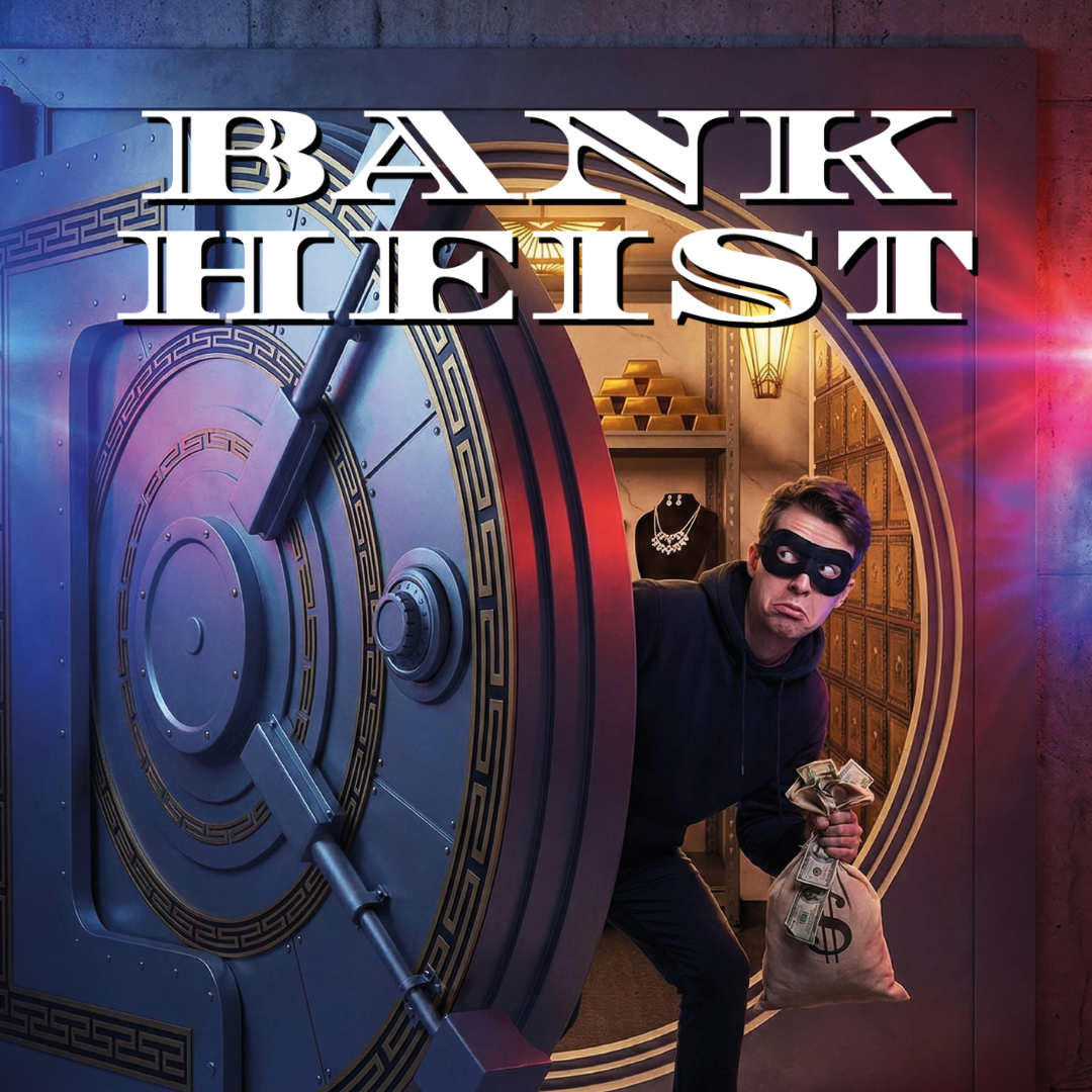 Epic School Holiday Adventures at Escape This