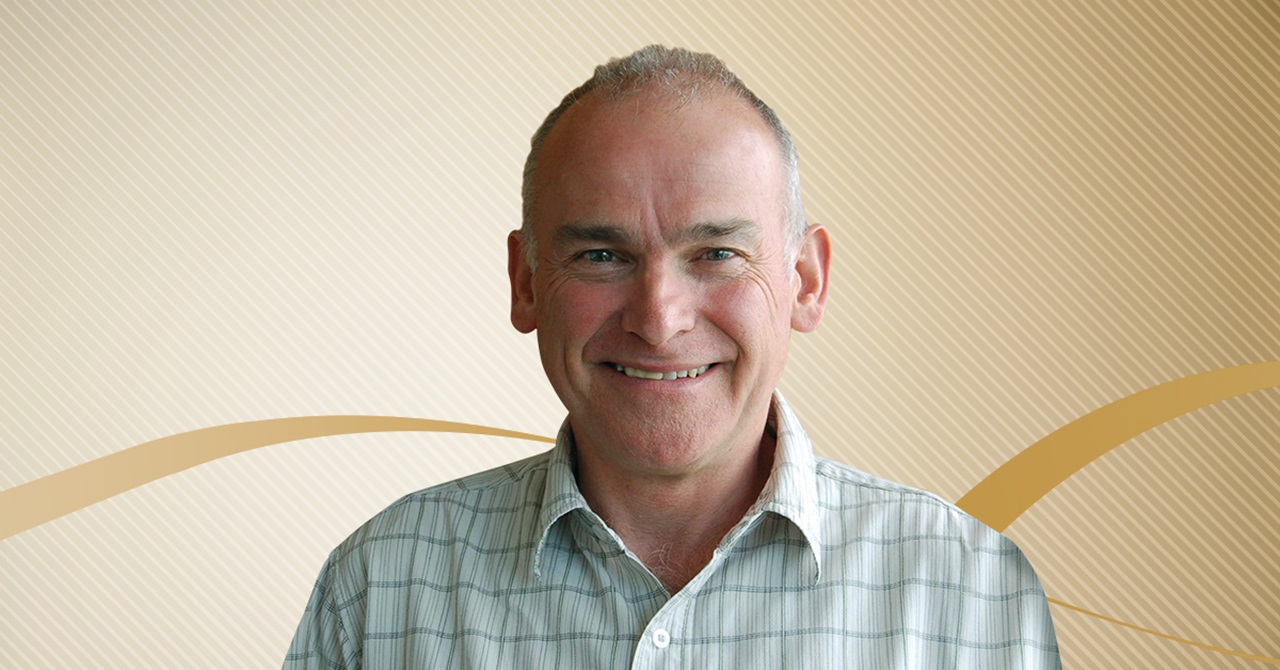 The Bell Tower - History Talks with Richard Offen