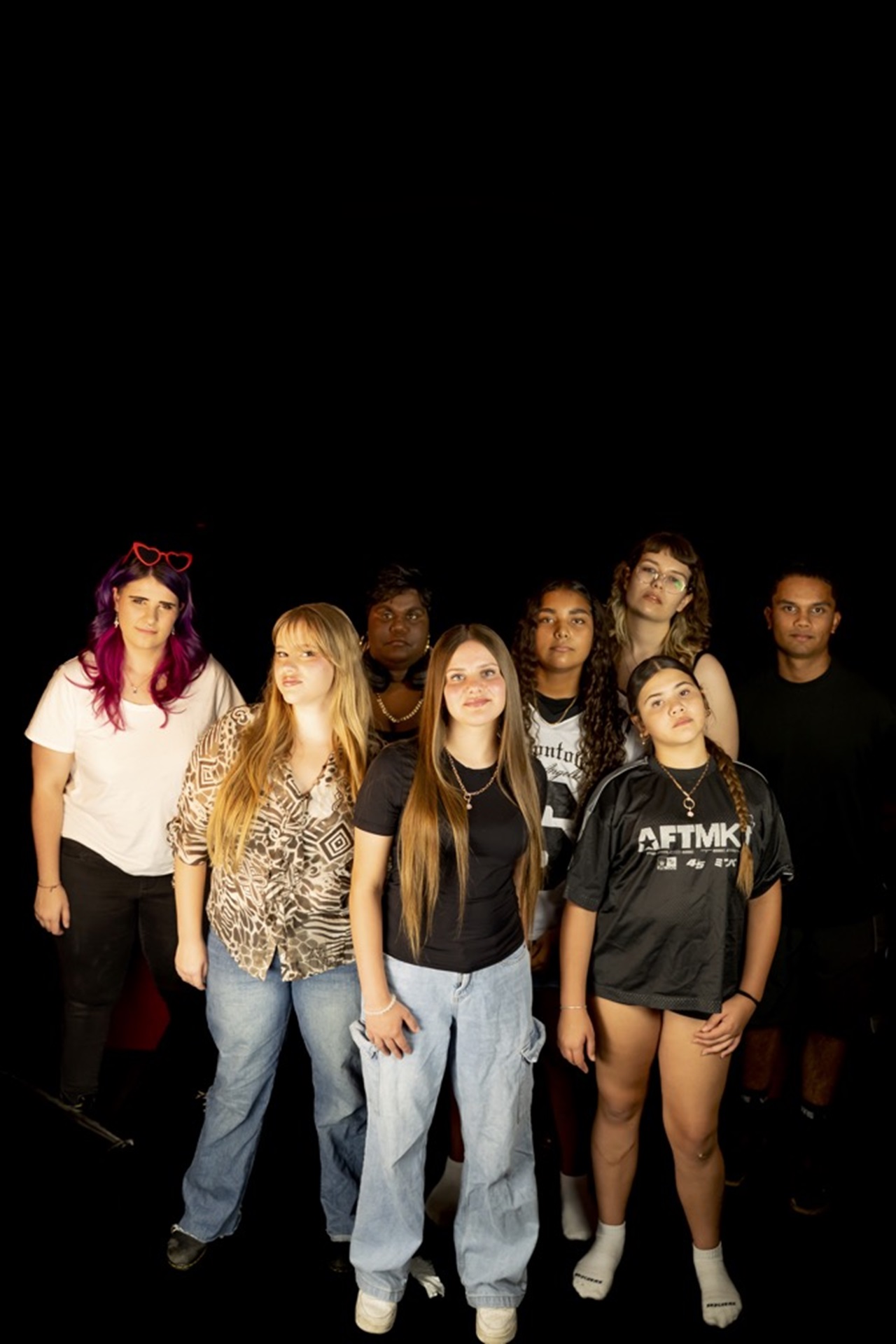 Boss Crew in Boorloo