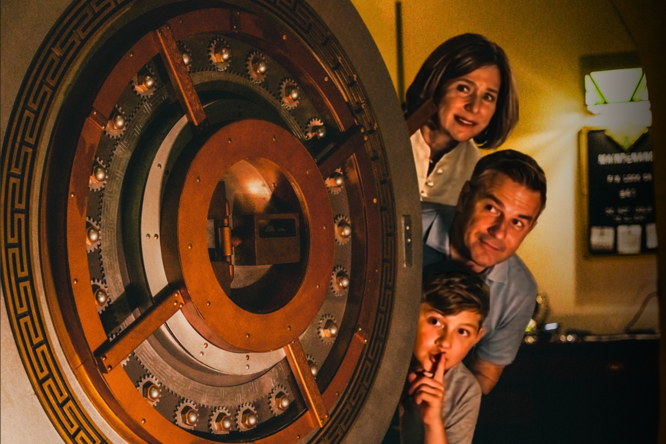 Immersive Adventures For Young Explorers (and Their Grown-Up Sidekicks)