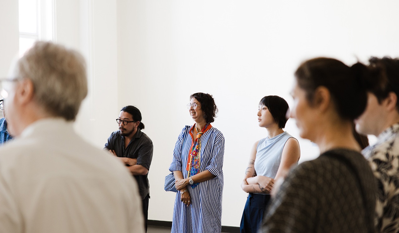 Artists in Conversation: Circular Economies