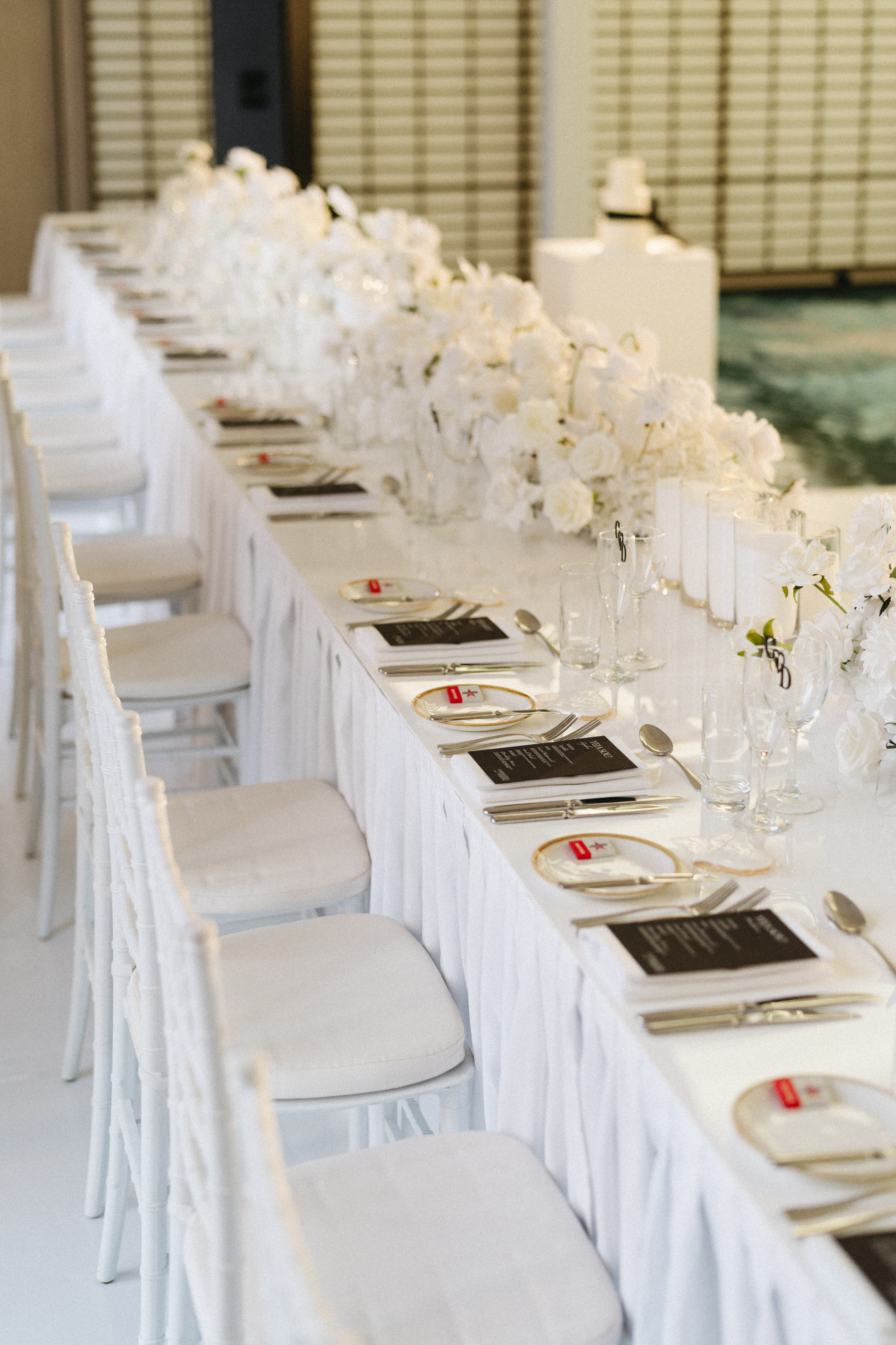Discover a New Era of Luxury Weddings at Pan Pacific Perth